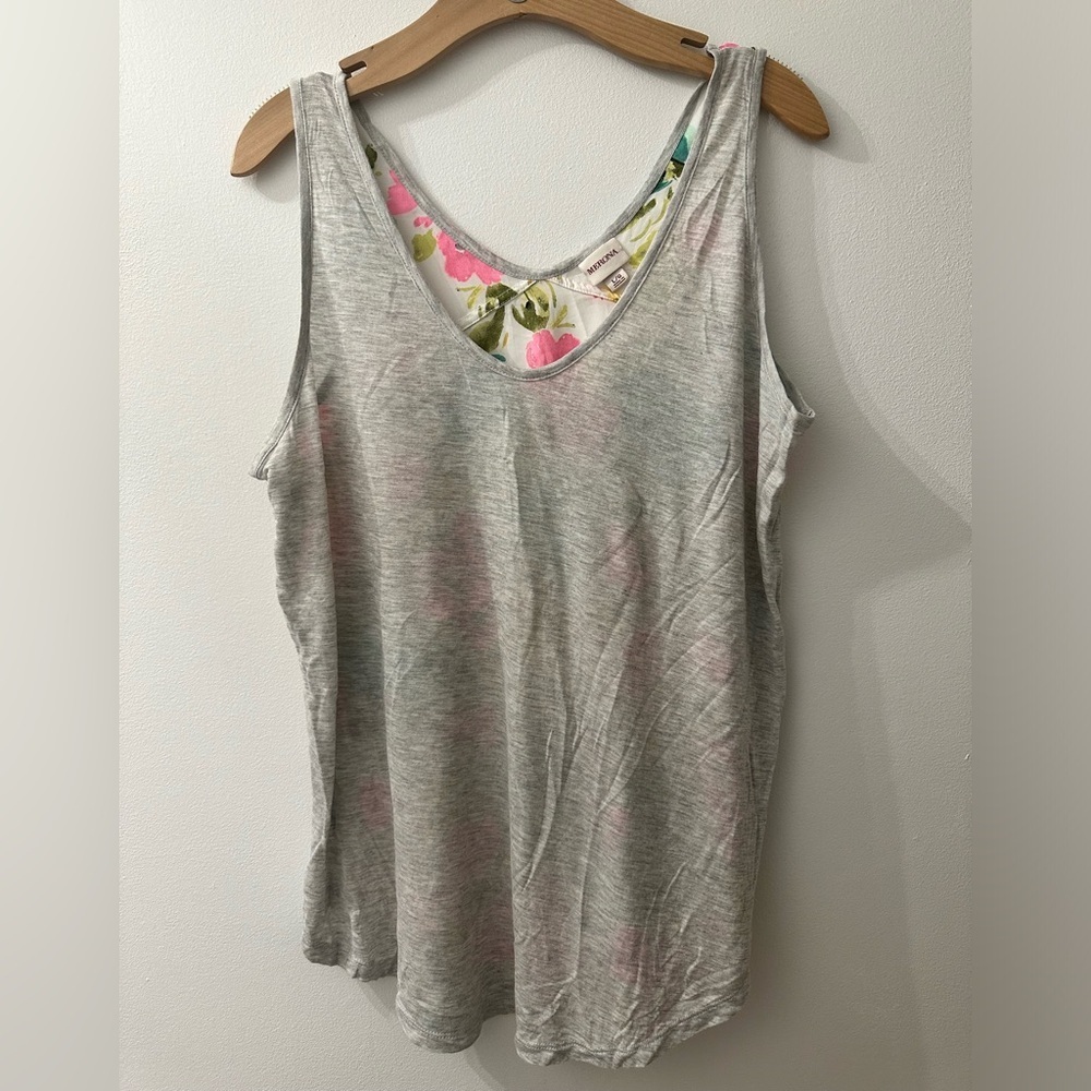 Merona Tank Top